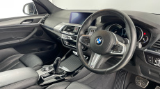 BMW X3 xDrive20d M Sport 5dr Step Auto Diesel Estate